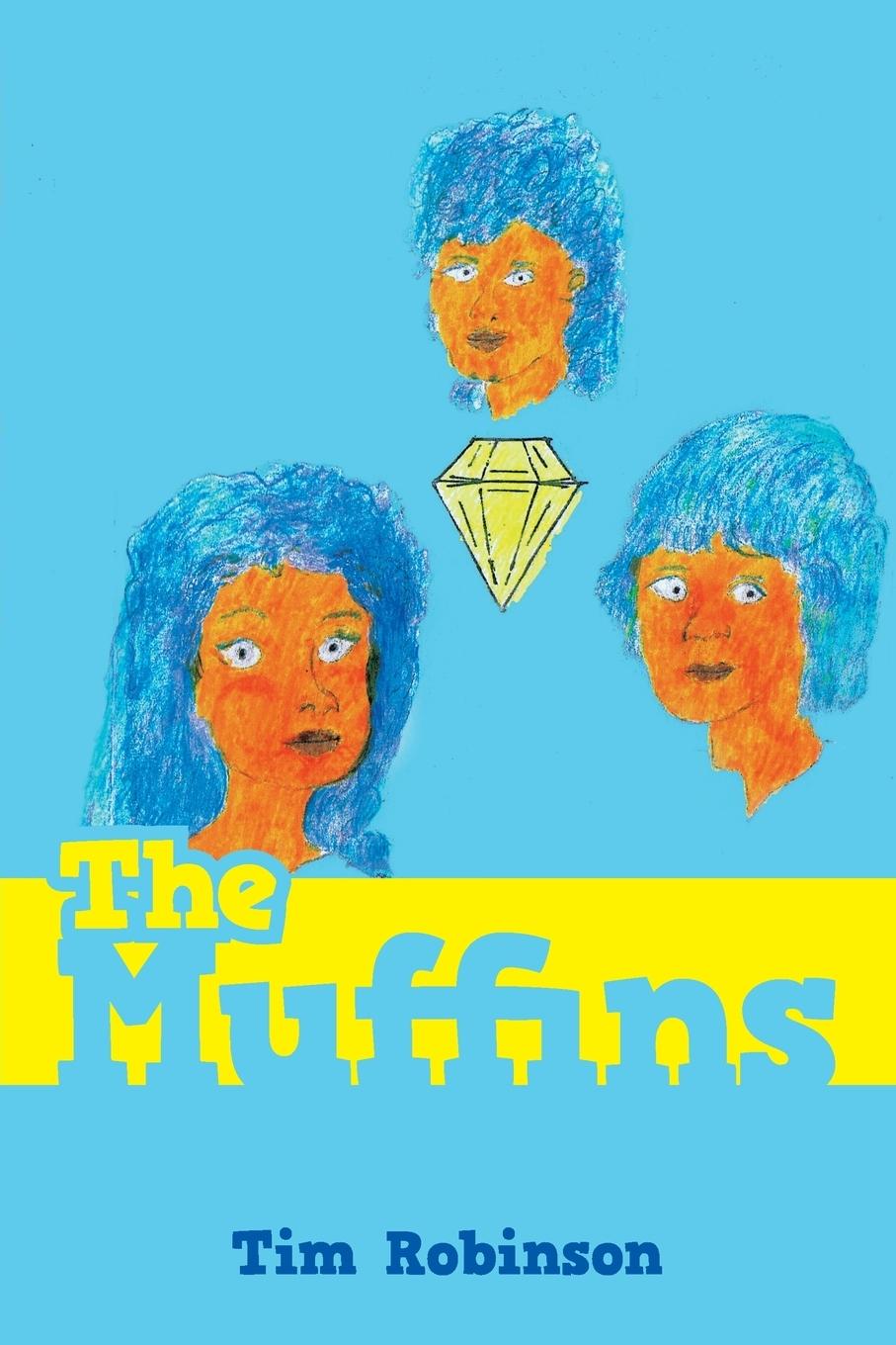 Vorderes Coverbild The Muffins