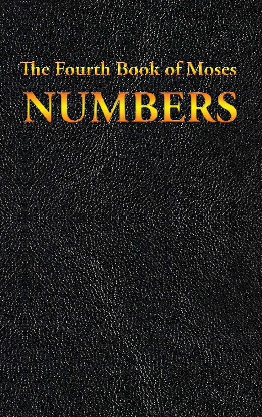 Vorderes Coverbild NUMBERS