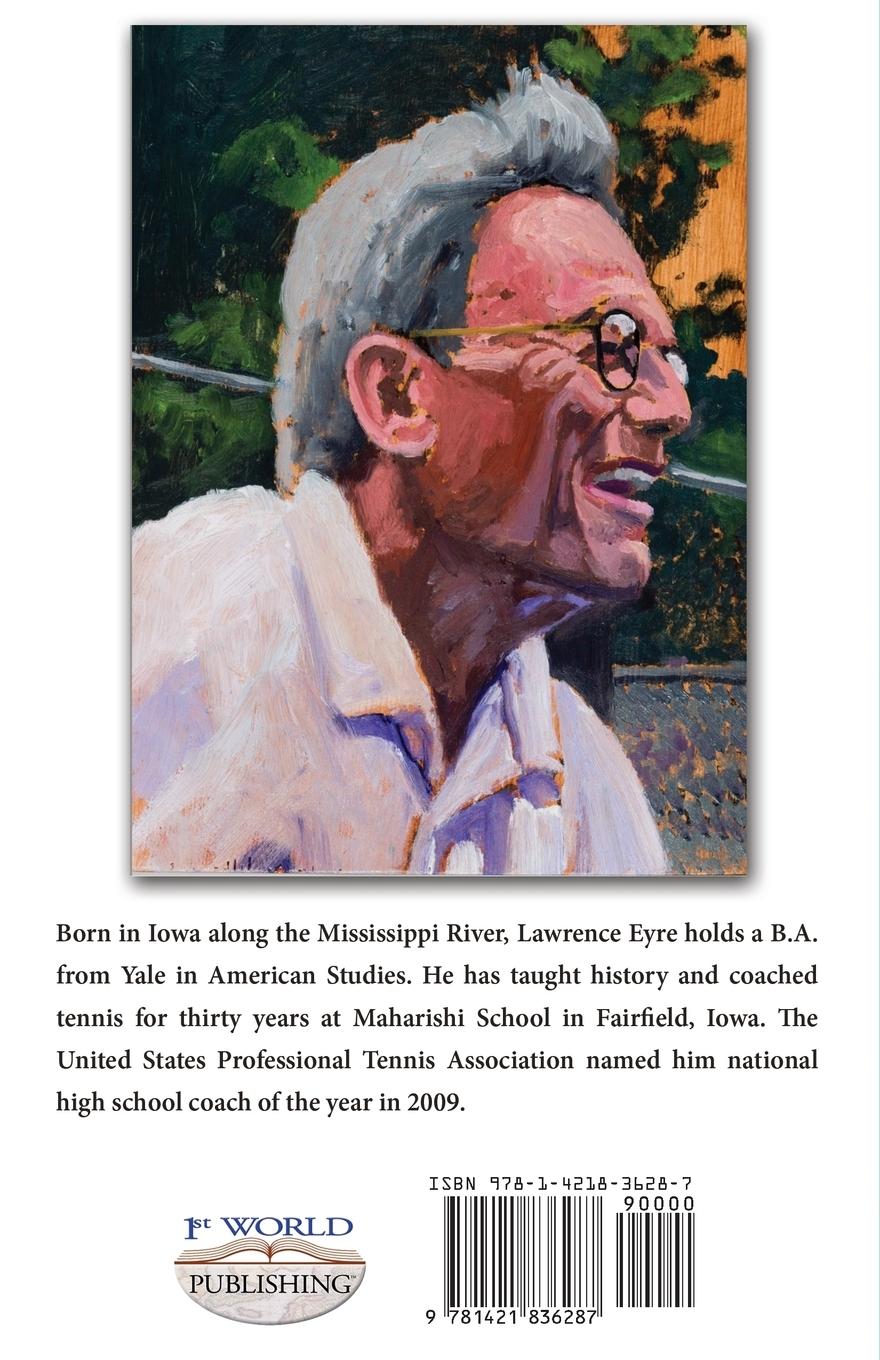 Rückseitencover Heartland Haiku