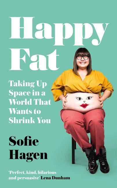 Vorderes Coverbild Happy Fat