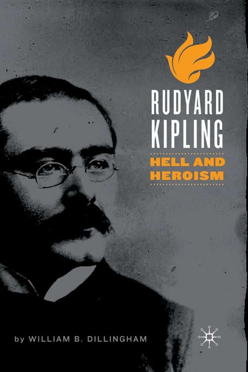 Vorderes Coverbild Rudyard Kipling