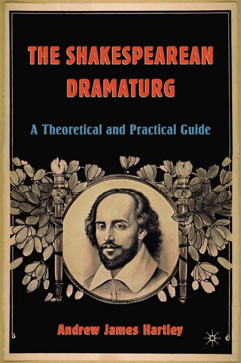 Vorderes Coverbild The Shakespearean Dramaturg