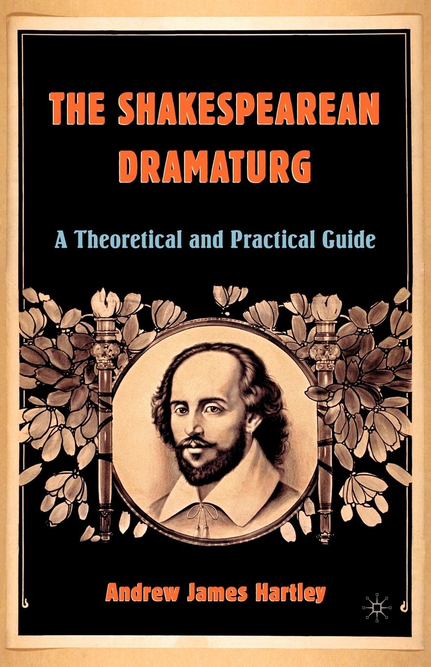 Vorderes Coverbild The Shakespearean Dramaturg