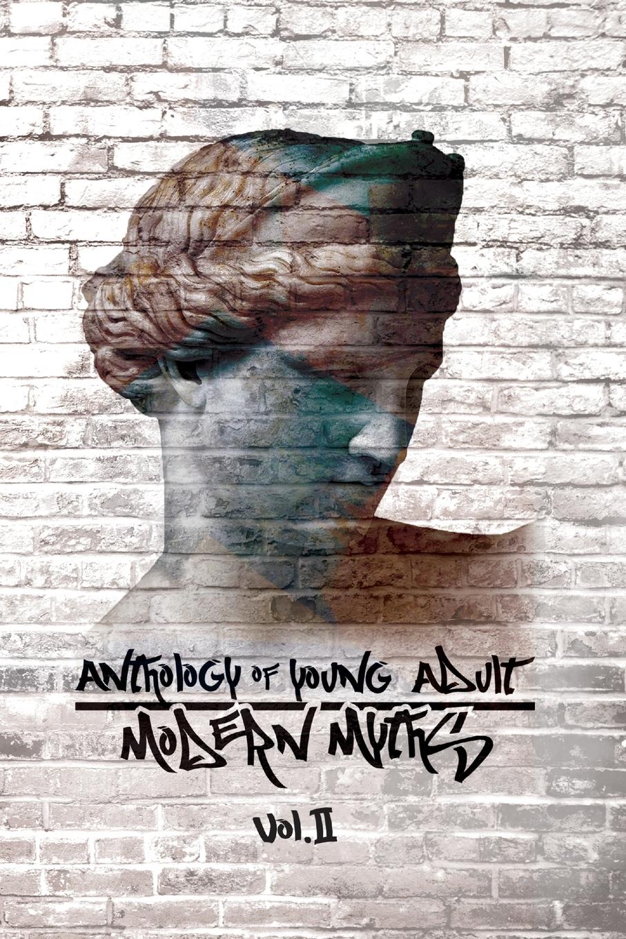 Vorderes Coverbild Anthology of Young Adult Modern Myths