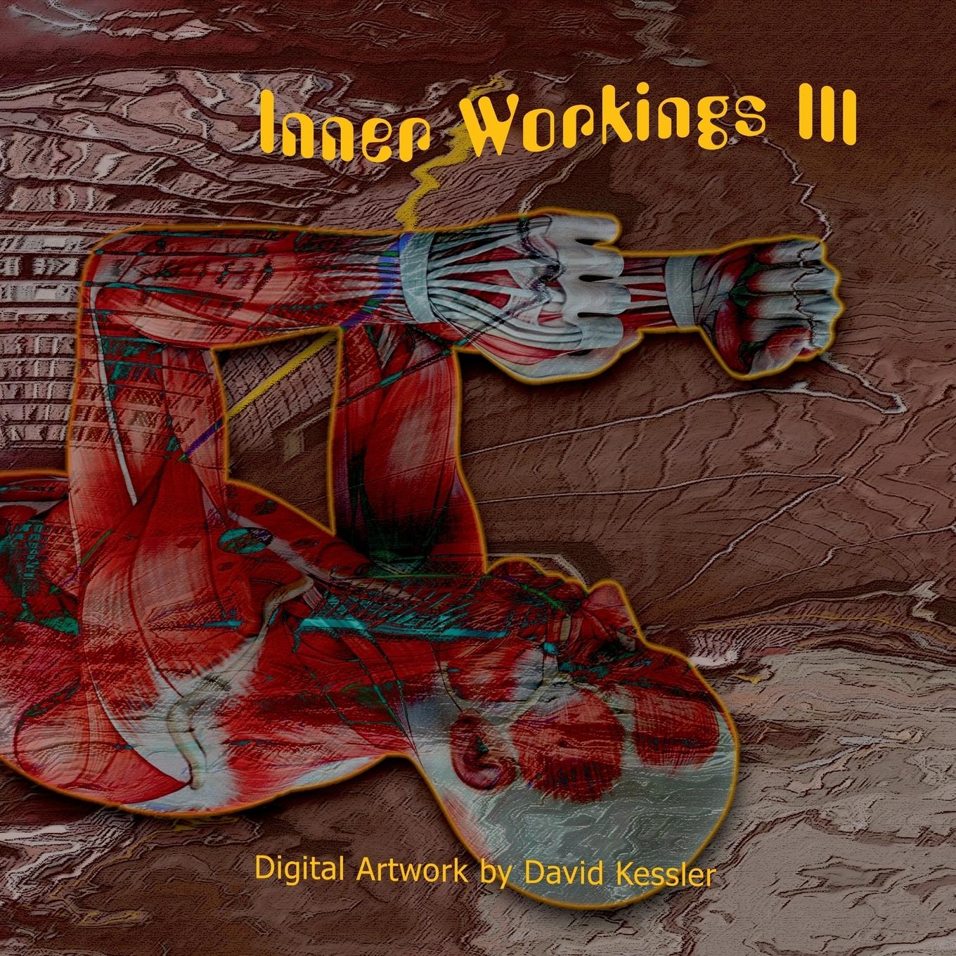 Vorderes Coverbild Inner Workings III