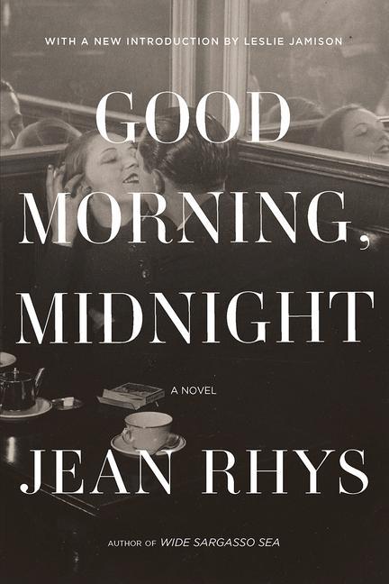 Vorderes Coverbild Good Morning, Midnight