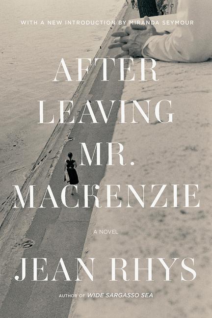 Vorderes Coverbild After Leaving Mr. MacKenzie