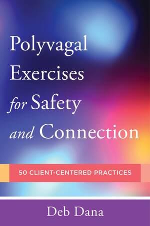 Vorderes Coverbild Polyvagal Exercises for Safety and Connection