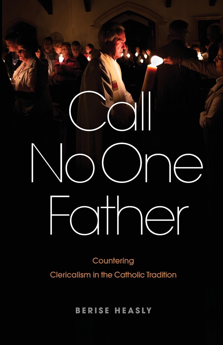 Vorderes Coverbild Call No One Father