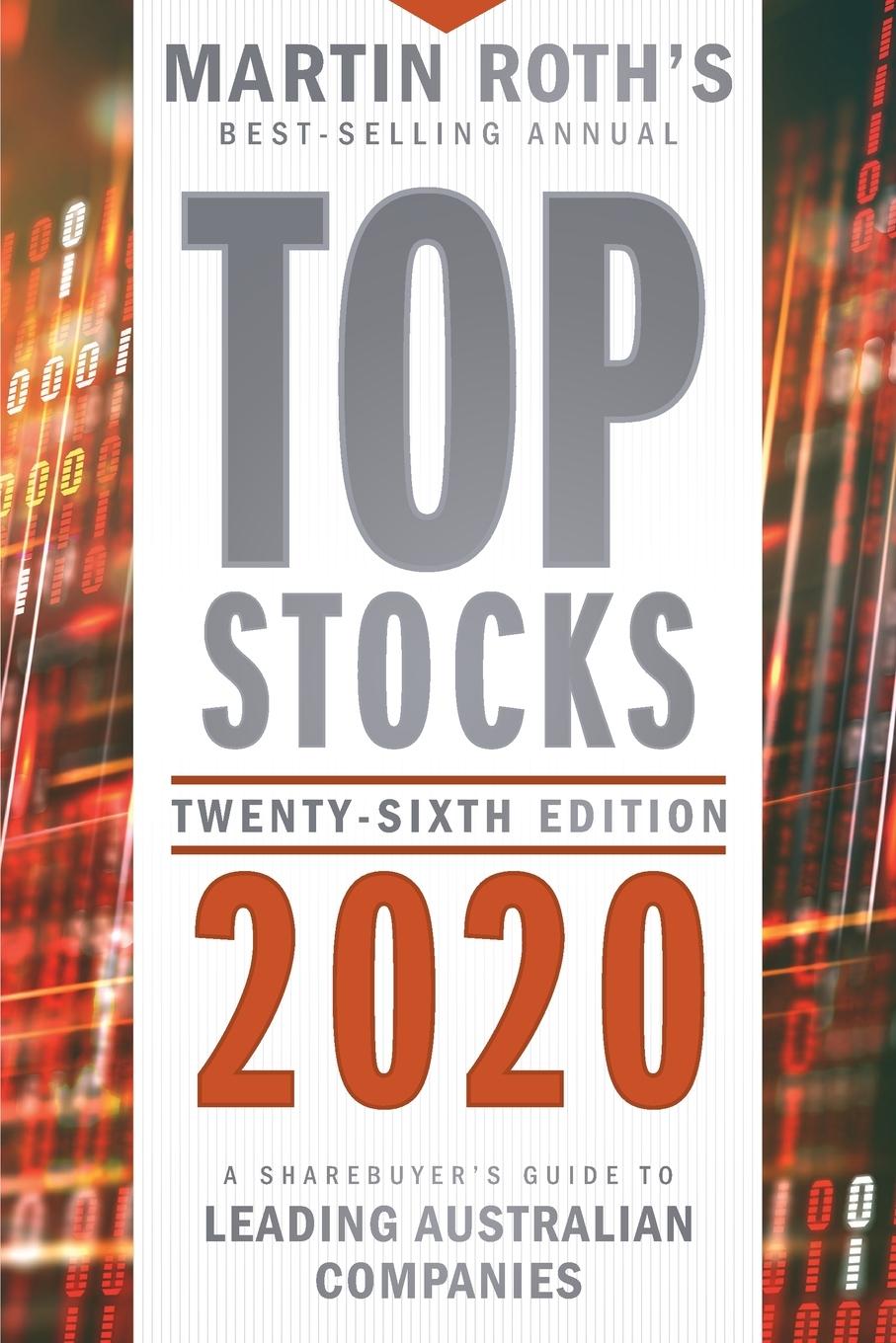 Vorderes Coverbild Top Stocks 2020