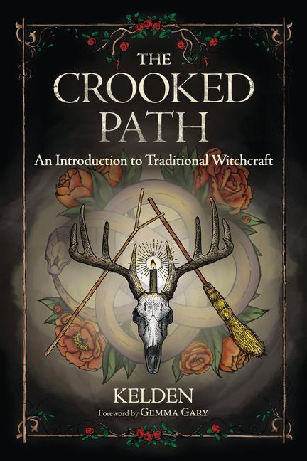 Vorderes Coverbild The Crooked Path