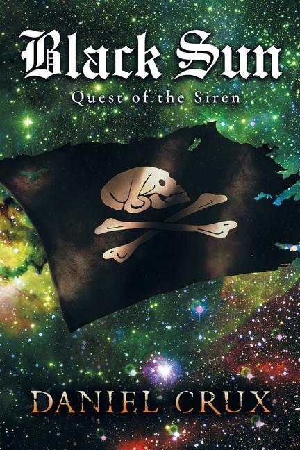 Vorderes Coverbild Black Sun Quest of The Siren