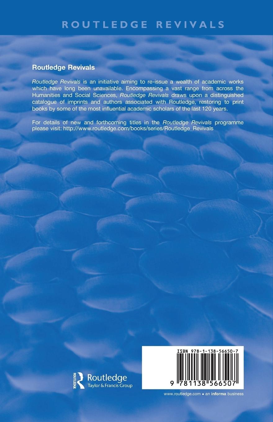 Rückseitencover Revival