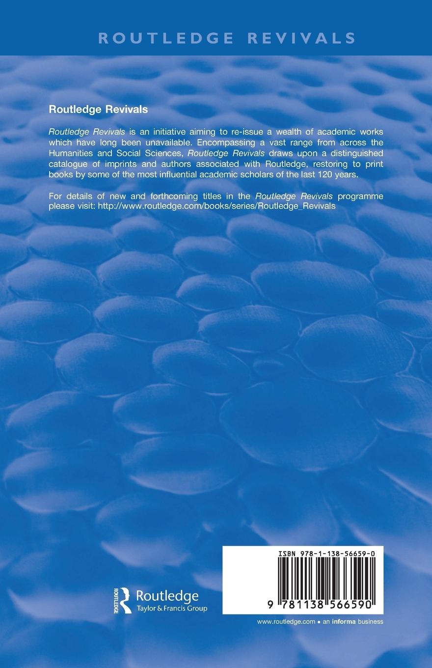 Rückseitencover Revival