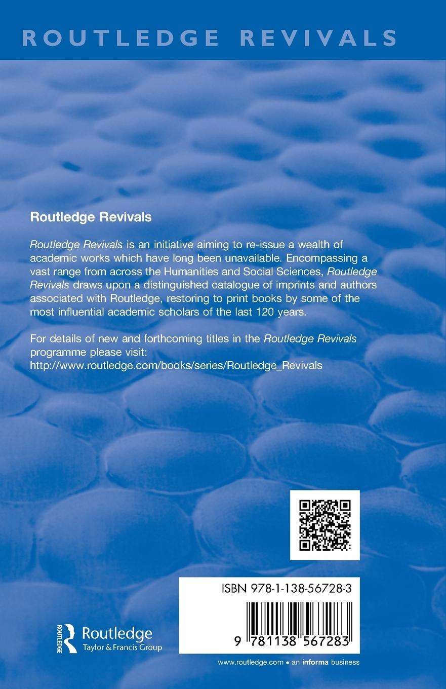 Rückseitencover Revival