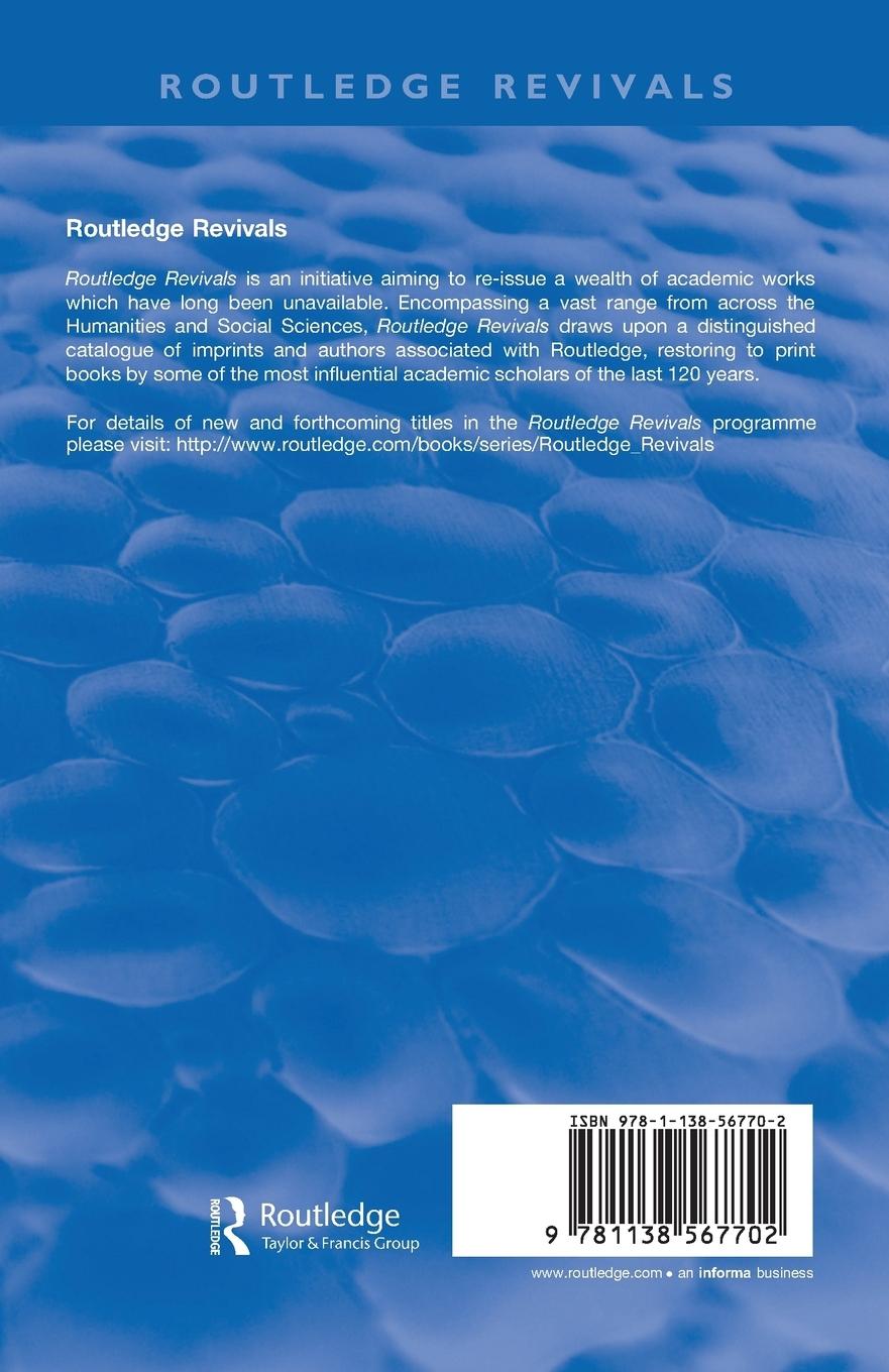 Rückseitencover Revival