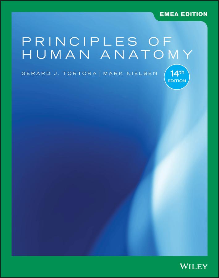Vorderes Coverbild Principles of Human Anatomy, EMEA Edition