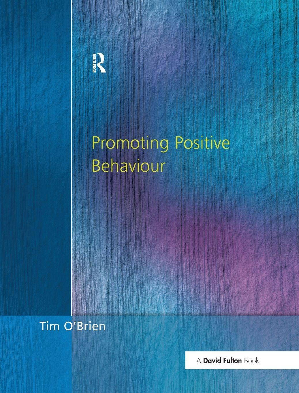 Vorderes Coverbild Promoting Positive Behaviour
