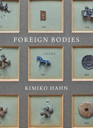 Vorderes Coverbild Foreign Bodies
