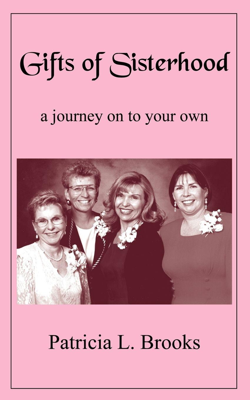 Vorderes Coverbild Gifts of Sisterhood
