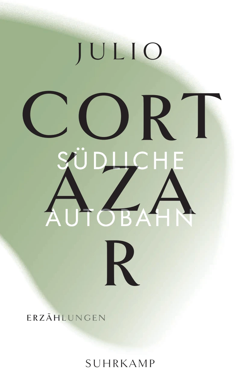 Vorderes Coverbild Die Erzählungen.