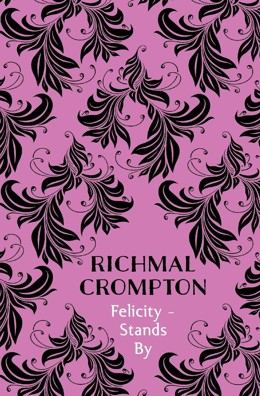 Vorderes Coverbild Felicity - Stands By