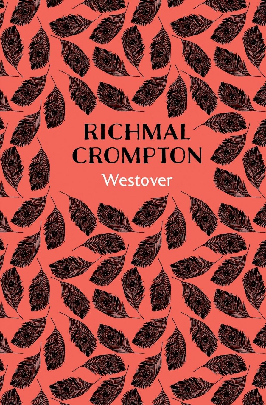 Vorderes Coverbild Westover