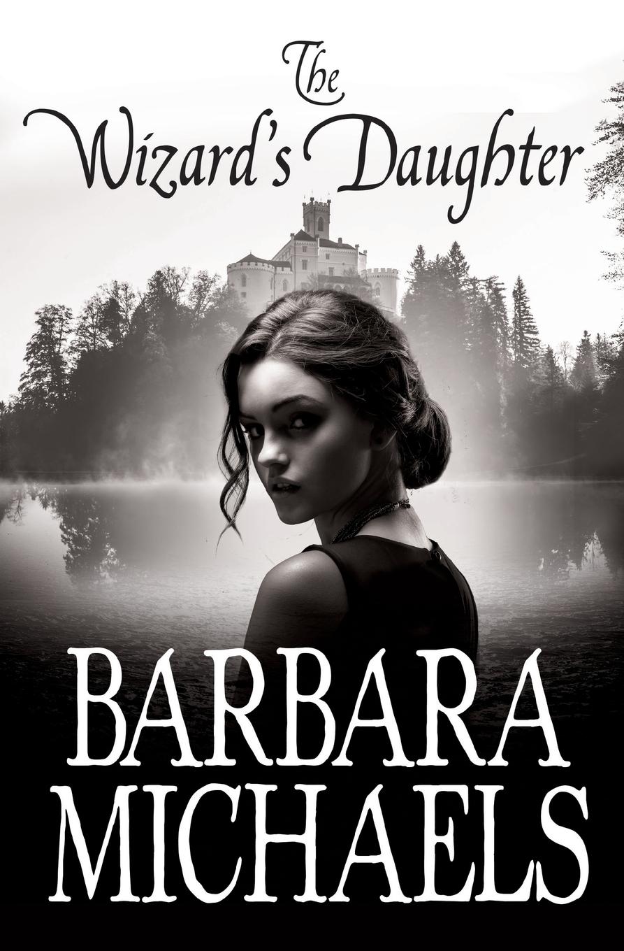 Vorderes Coverbild The Wizard's Daughter