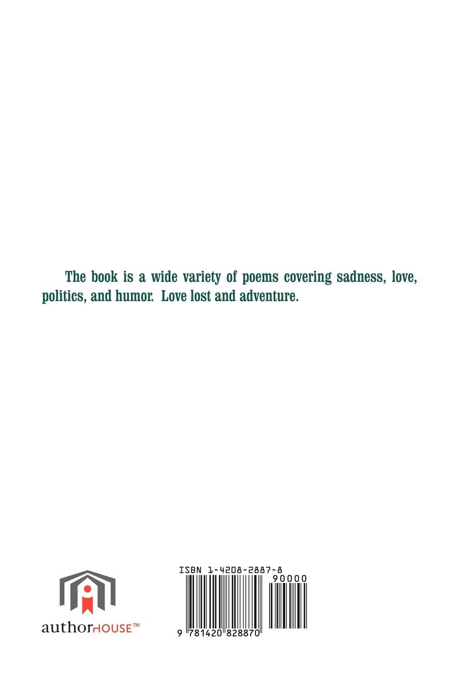 Rückseitencover THE MELANCHOLY SPY