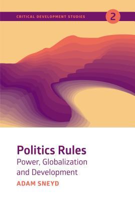 Vorderes Coverbild Politics Rules