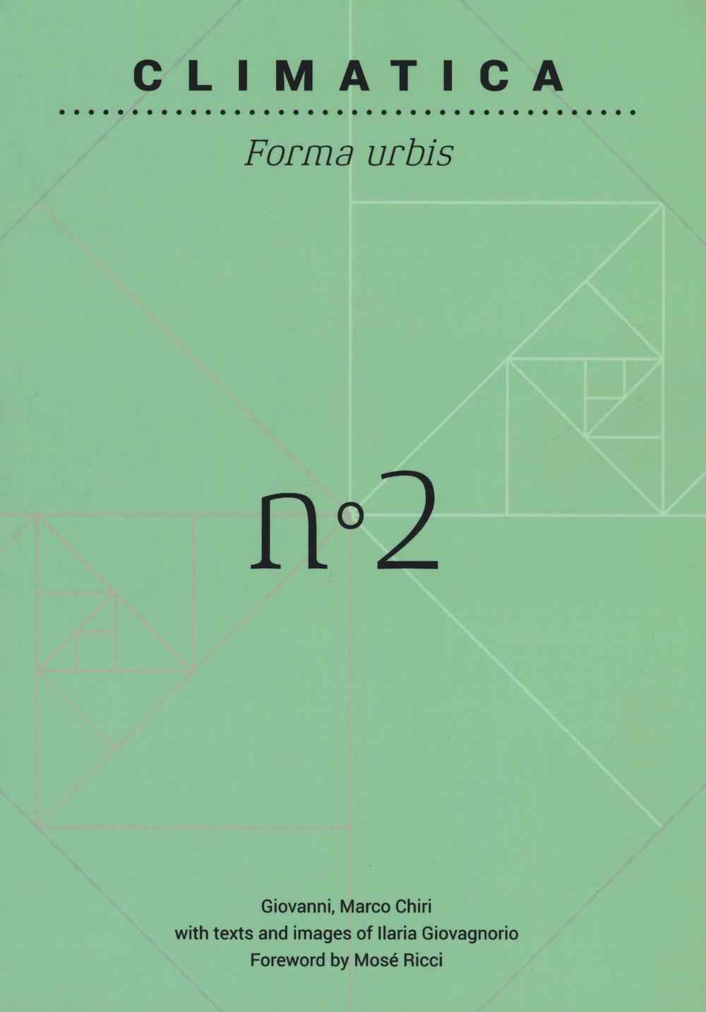 Vorderes Coverbild Climatica