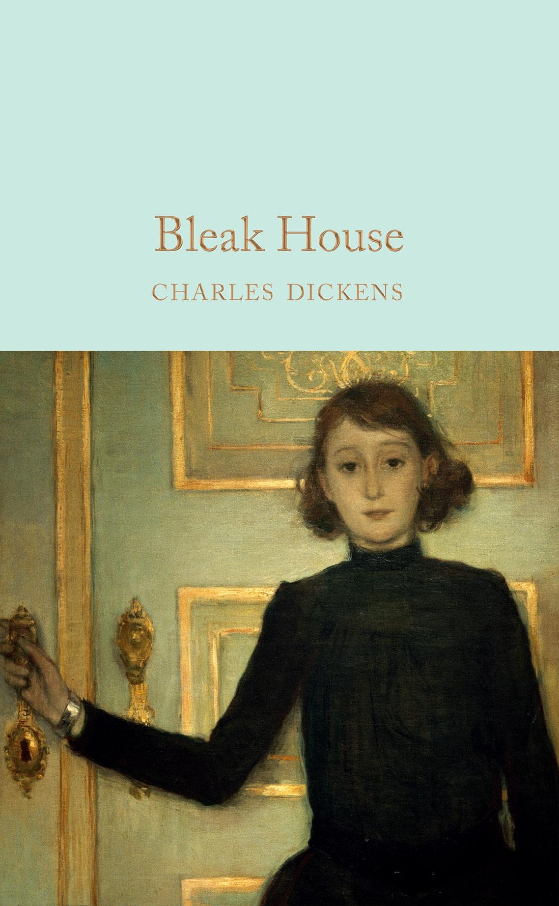 Vorderes Coverbild Bleak House