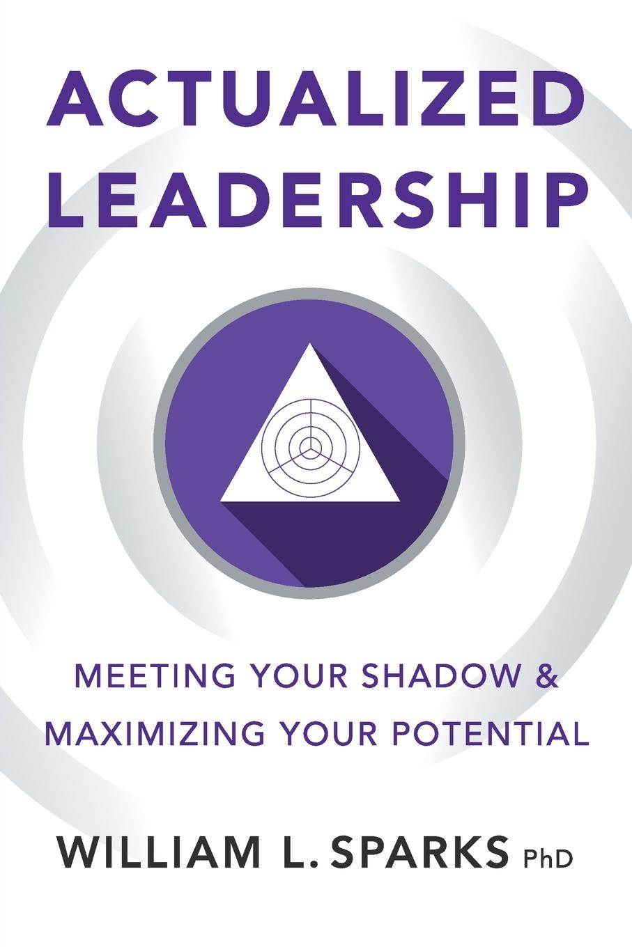 Vorderes Coverbild Actualized Leadership