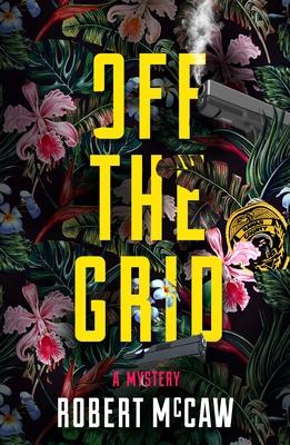 Vorderes Coverbild Off the Grid