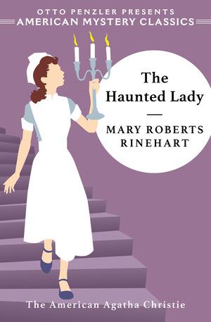 Vorderes Coverbild The Haunted Lady