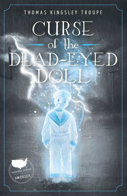 Vorderes Coverbild Curse of the Dead-Eyed Doll