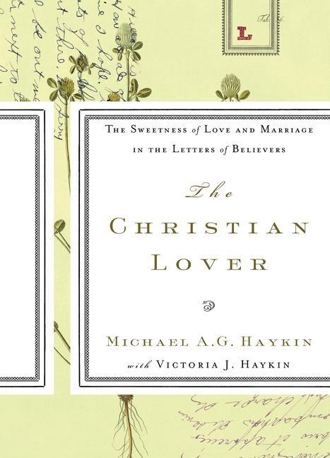 Vorderes Coverbild The Christian Lover