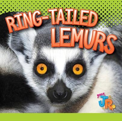 Vorderes Coverbild Ring-Tailed Lemurs