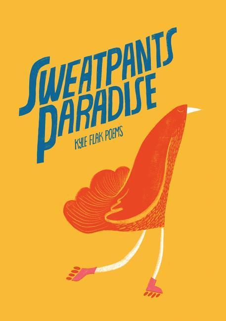 Vorderes Coverbild Sweatpants Paradise