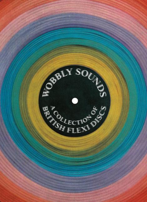 Vorderes Coverbild Wobbly Sounds