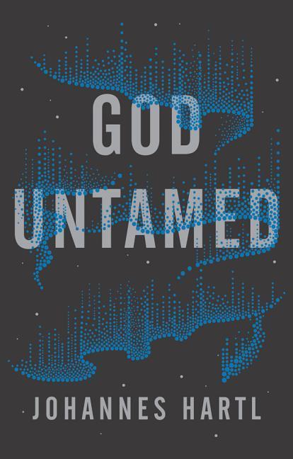 Vorderes Coverbild God Untamed