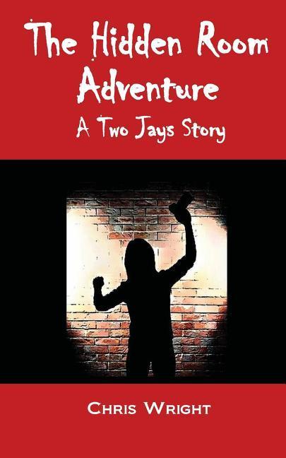 Vorderes Coverbild The Hidden Room Adventure: The Eighth Two Jays Story