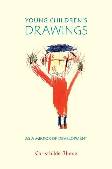 Vorderes Coverbild Young Children's Drawings as a Mirror of Development