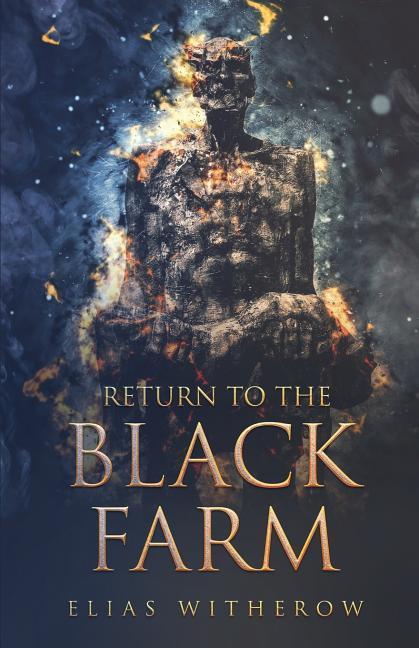 Vorderes Coverbild Return To The Black Farm