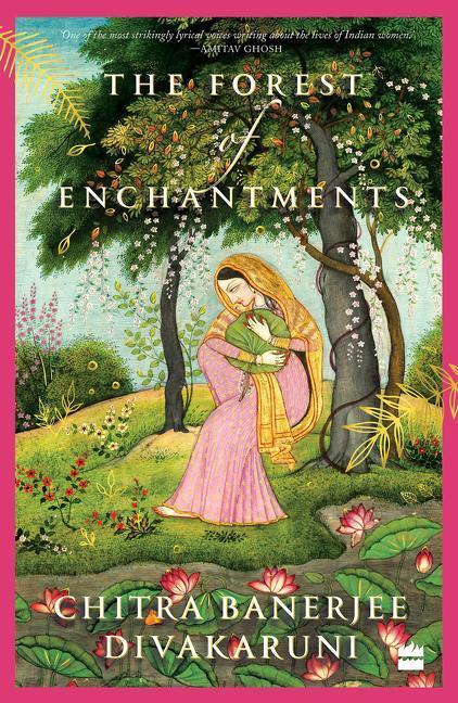 Vorderes Coverbild The Forest of Enchantments