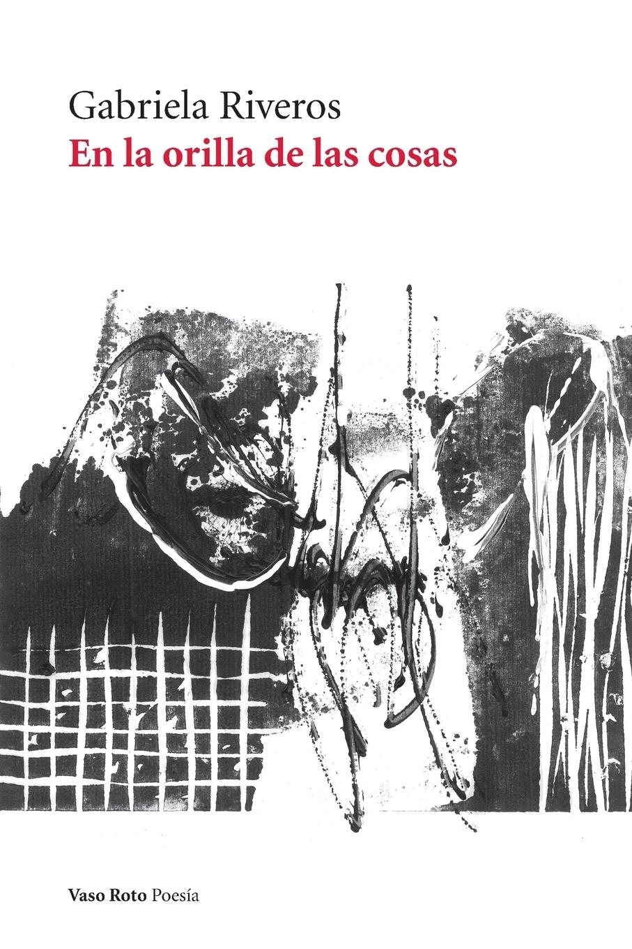 Vorderes Coverbild En la orilla de las cosas