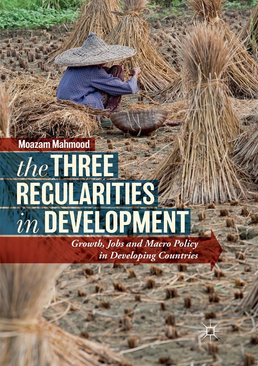 Vorderes Coverbild The Three Regularities in Development