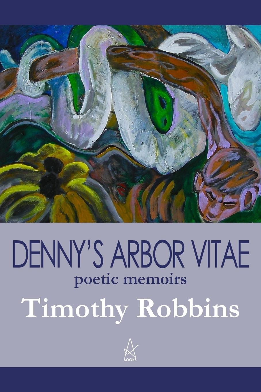 Vorderes Coverbild Denny's Arbor Vitae