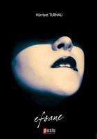 Vorderes Coverbild Efsane