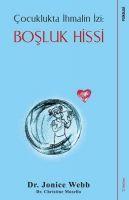 Vorderes Coverbild Bosluk Hissi - Cocuklukta Ihmalin Izi